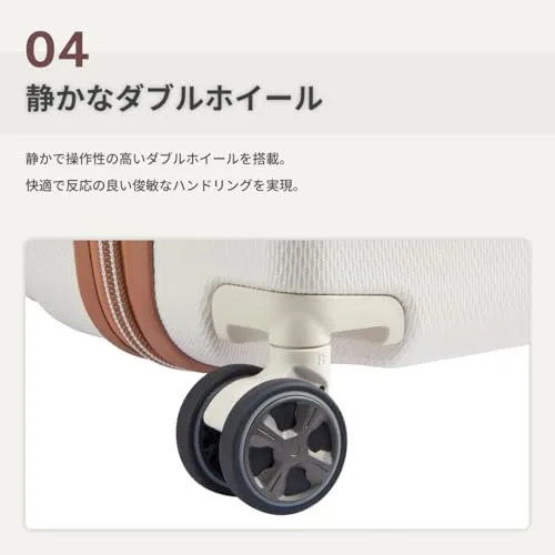 DELSEY Chatelet AIR 2.0 6