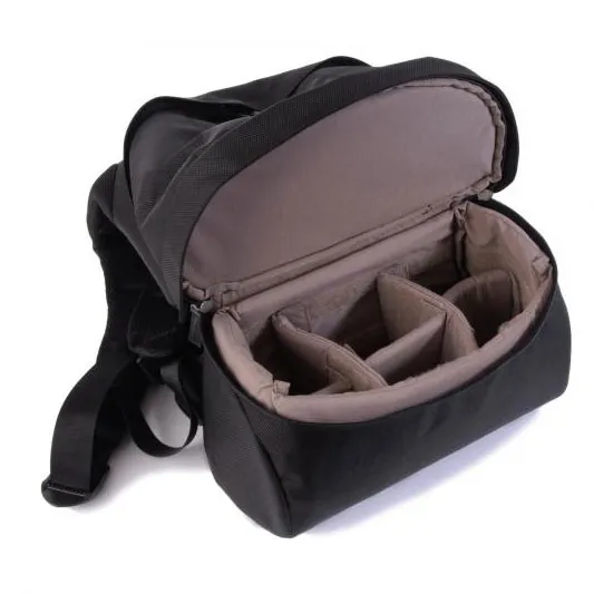 Delsey Cortex Back Pack 2