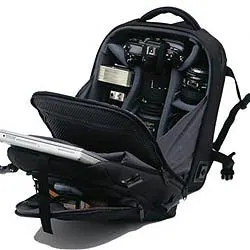 Delsey PRO digital backpack 31