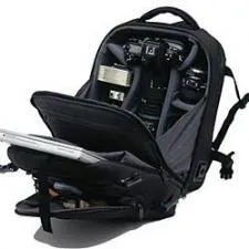 Delsey PRO digital backpack 31 2