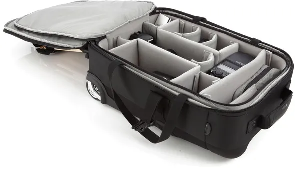 Delsey Pro Road 66 2