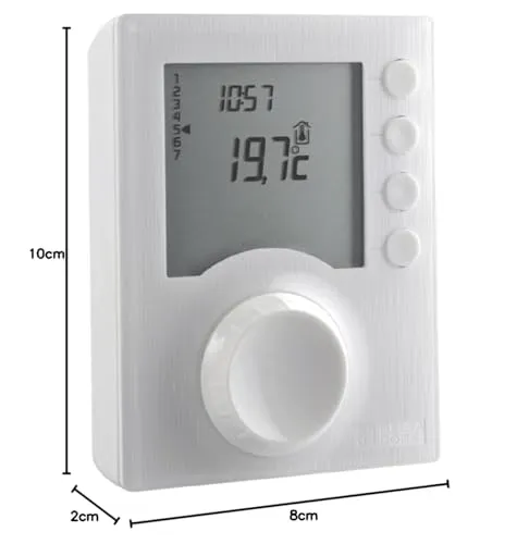 Delta Dore TYBOX 117+ 2