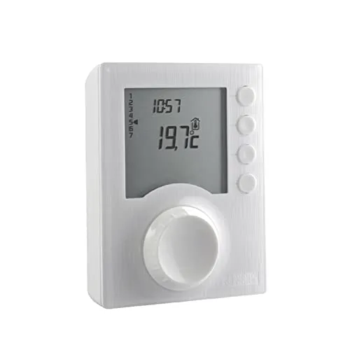 Delta Dore TYBOX 117+