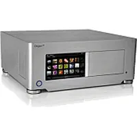 Deltatronic Silentium! Media PC