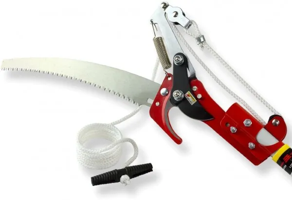 Dema Teleskop-Baumschere