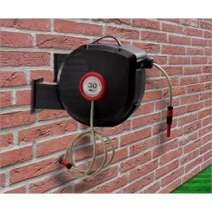 Dema Wasser-Schlauchtrommel 54003