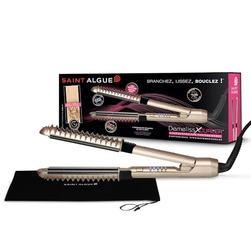 Demeliss Curler