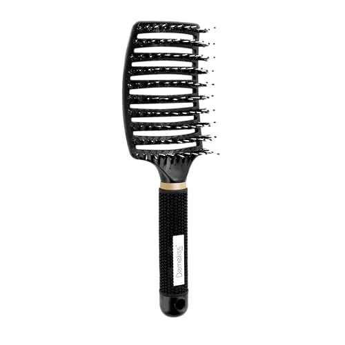 Demeliss Dampfglätter Titanium Smooth Ritual 3