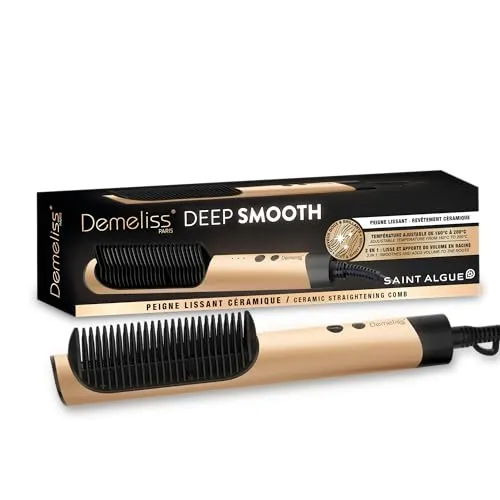 Demeliss Deep Smooth UC 2