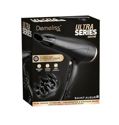 Demeliss Saint Alge 4