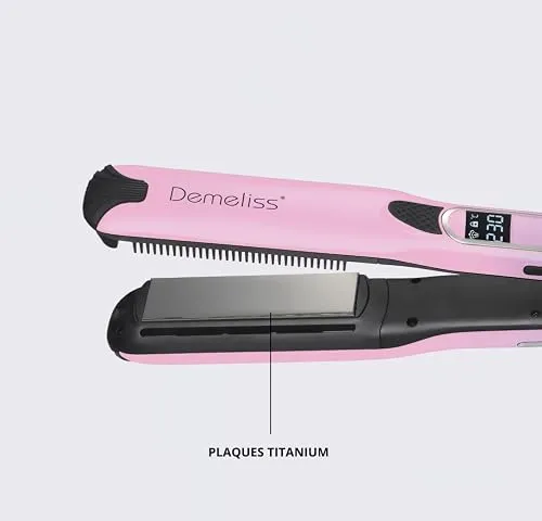 Demeliss Titanium V2.0 Edition 4
