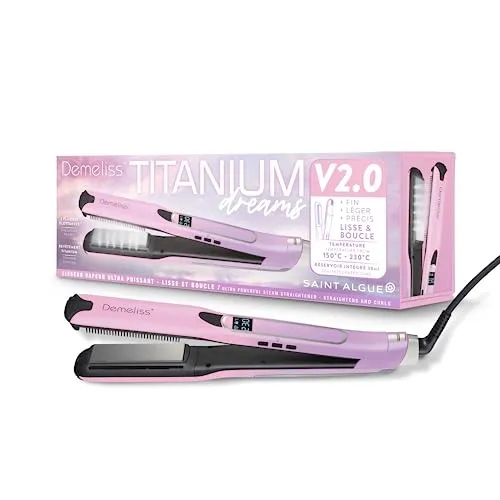 Demeliss Titanium V2.0 Edition 2