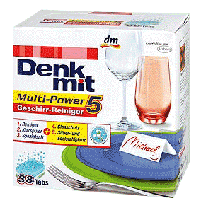 Denk mit Multi-Power 5