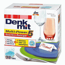 Denk mit Multi-Power 5 2