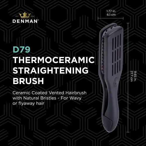Denman D79 4