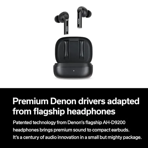 Denon AH-C840NCW 3