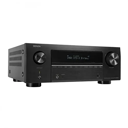 Denon AVC-X3800H