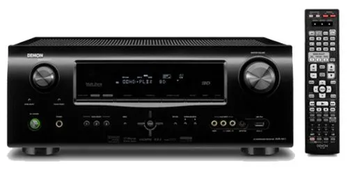 Denon AVR-1911