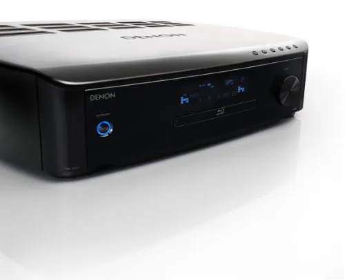Denon CARA S-5BD 2