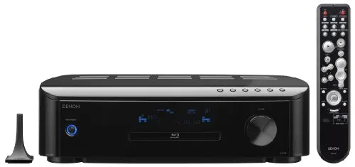 Denon CARA S-5BD 3