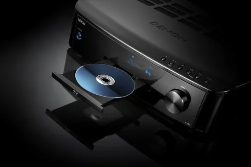 Denon CARA S-5BD 4