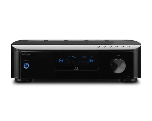 Denon CARA S-5BD