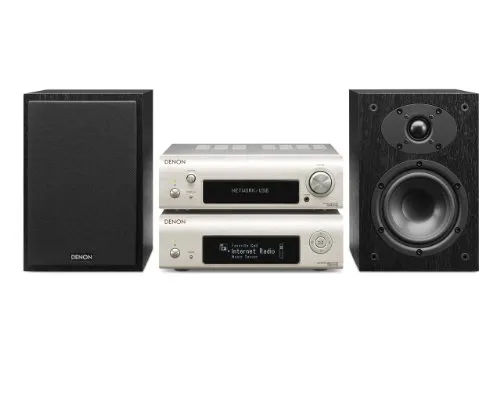 Denon D-F109N