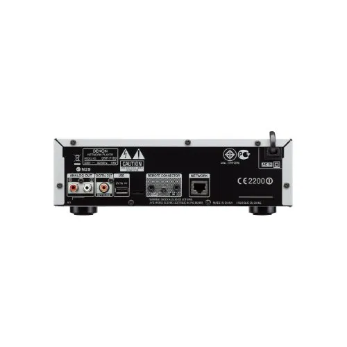 Denon DNP-F109 2