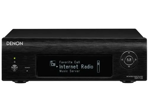 Denon DNP-F109
