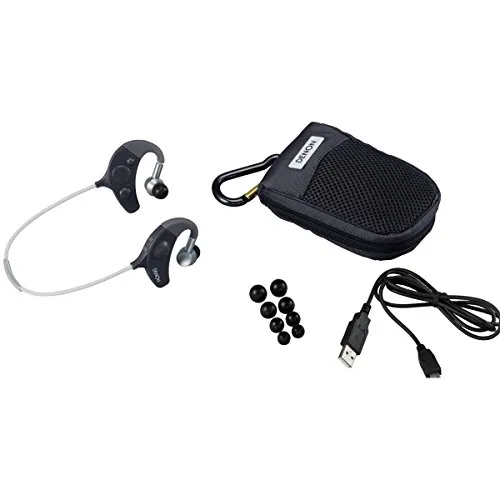 Denon Exercise Freak AH-W150 2