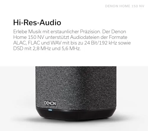 Denon Home 150 NV 4