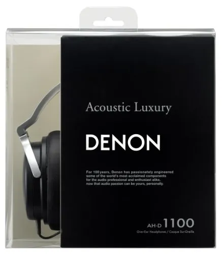 Denon AH-D1100 3