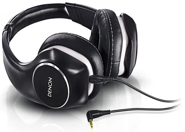 Denon AH-D340 Music Maniac