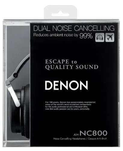 Denon AH-NC800 3