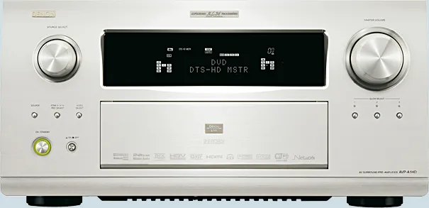 Denon AVC-A1HD