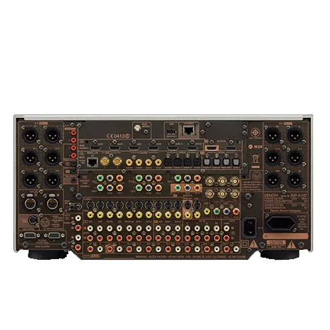 Denon AVP-A1HDA 2