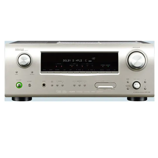 Denon AVR-1509