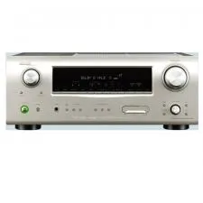 Denon AVR-1509 3