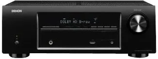 Denon AVR-1513