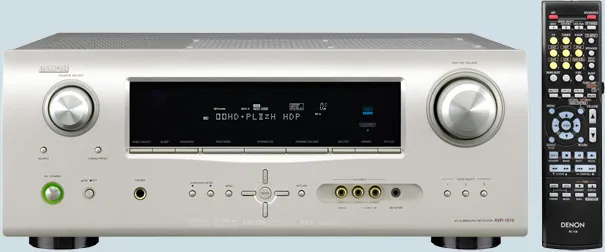 Denon AVR-1610