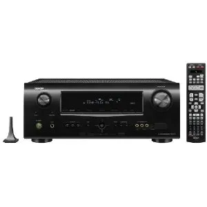 Denon AVR-1611