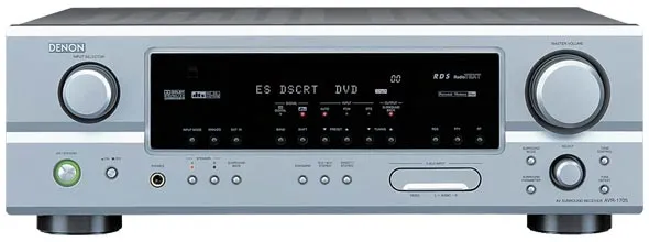 Denon AVR-1705