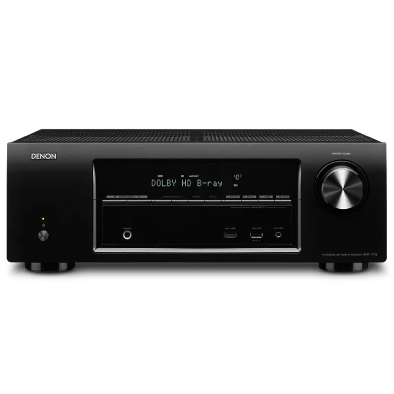 Denon AVR-1713