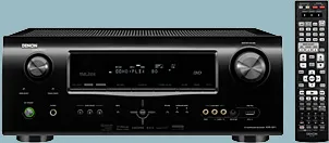 Denon AVR-1911