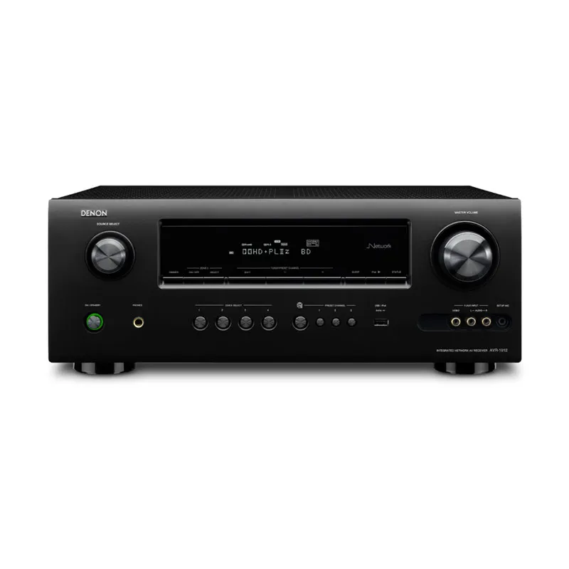 Denon AVR-1912