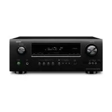 Denon AVR-1912 4