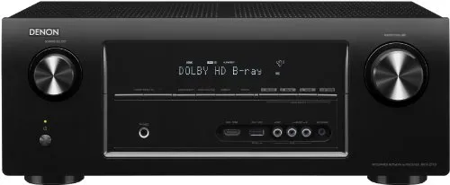 Denon AVR-2113