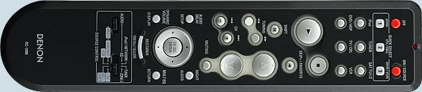 Denon AVR-2309 3
