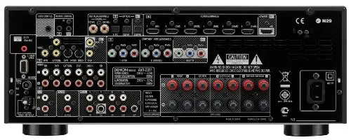 Denon AVR-2311 2