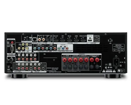 Denon AVR 2313 2
